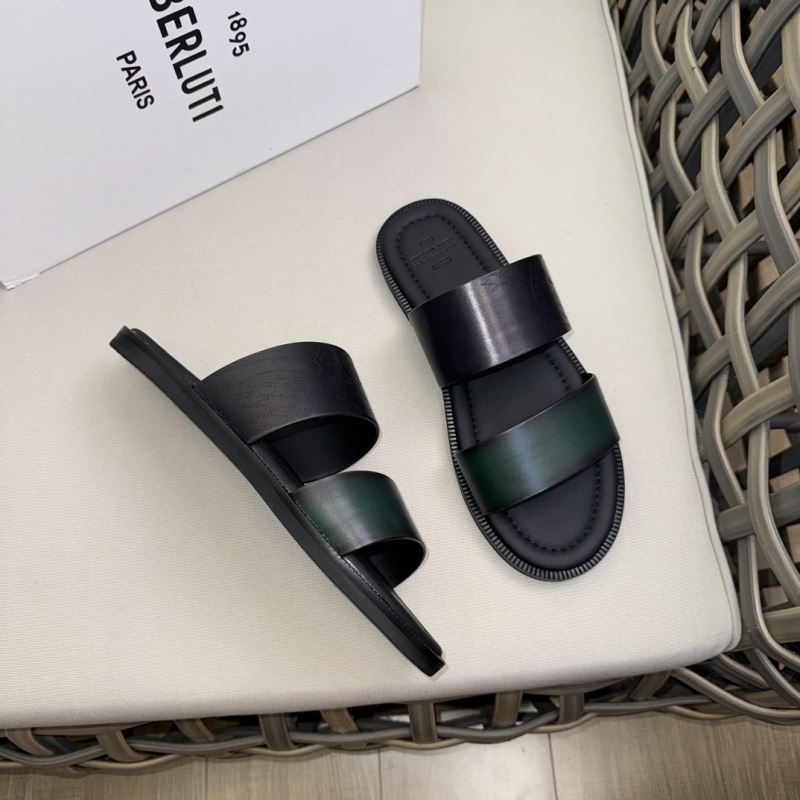 Berluti Sandals